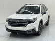 Subaru Forester Hybrid