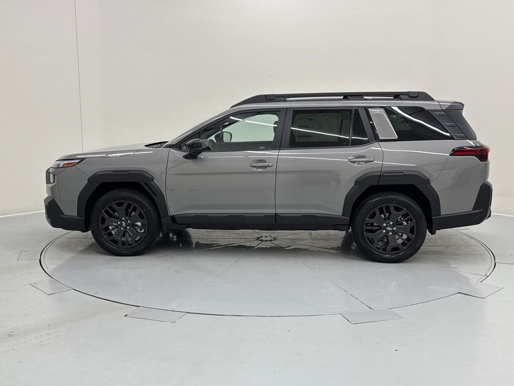 New 2026 Subaru Outback Limited XT SUV