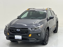 2025 Subaru Crosstrek Wilderness SUV