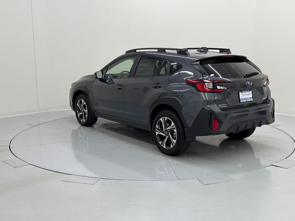 New 2025 Subaru Crosstrek Premium SUV