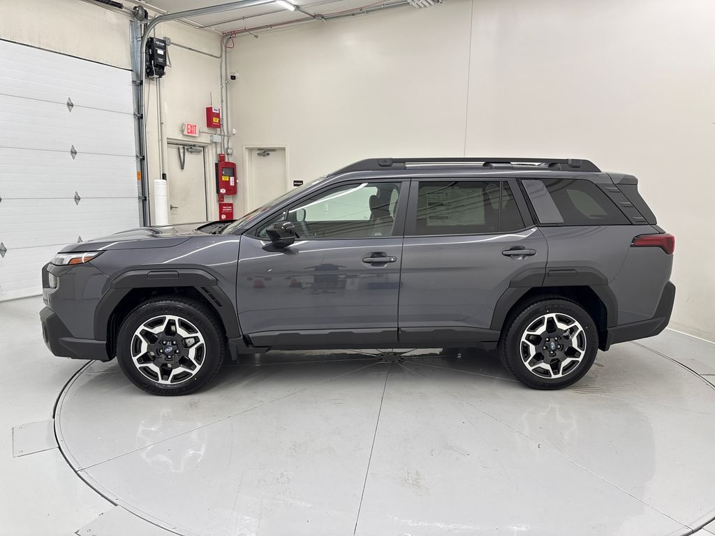 New 2026 Subaru Outback Touring SUV