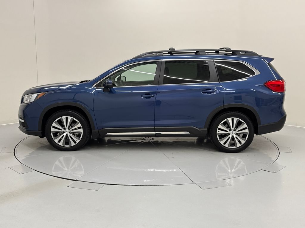 Used 2020 Subaru Ascent Limited 7-Passenger SUV