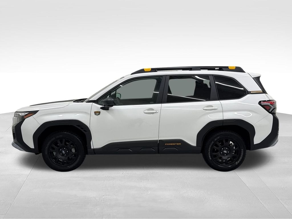 Used 2026 Subaru Forester Wilderness SUV