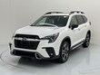  Subaru Ascent
