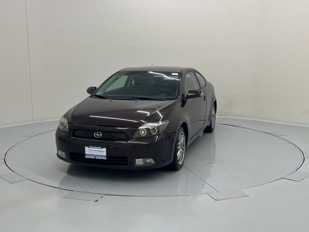 Used 2010 Scion tC Base with VIN JTKDE3B78A0308557 for sale in Bensenville, IL