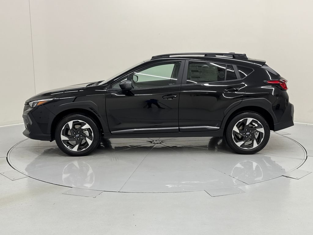 2025 Subaru Crosstrek Limited photo 2