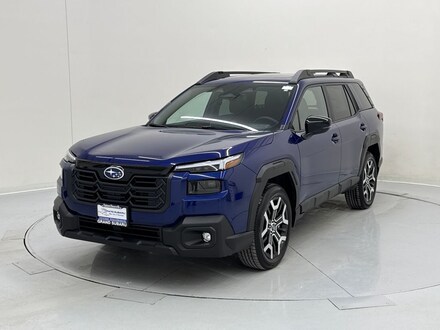 2026 Subaru Outback Touring XT SUV
