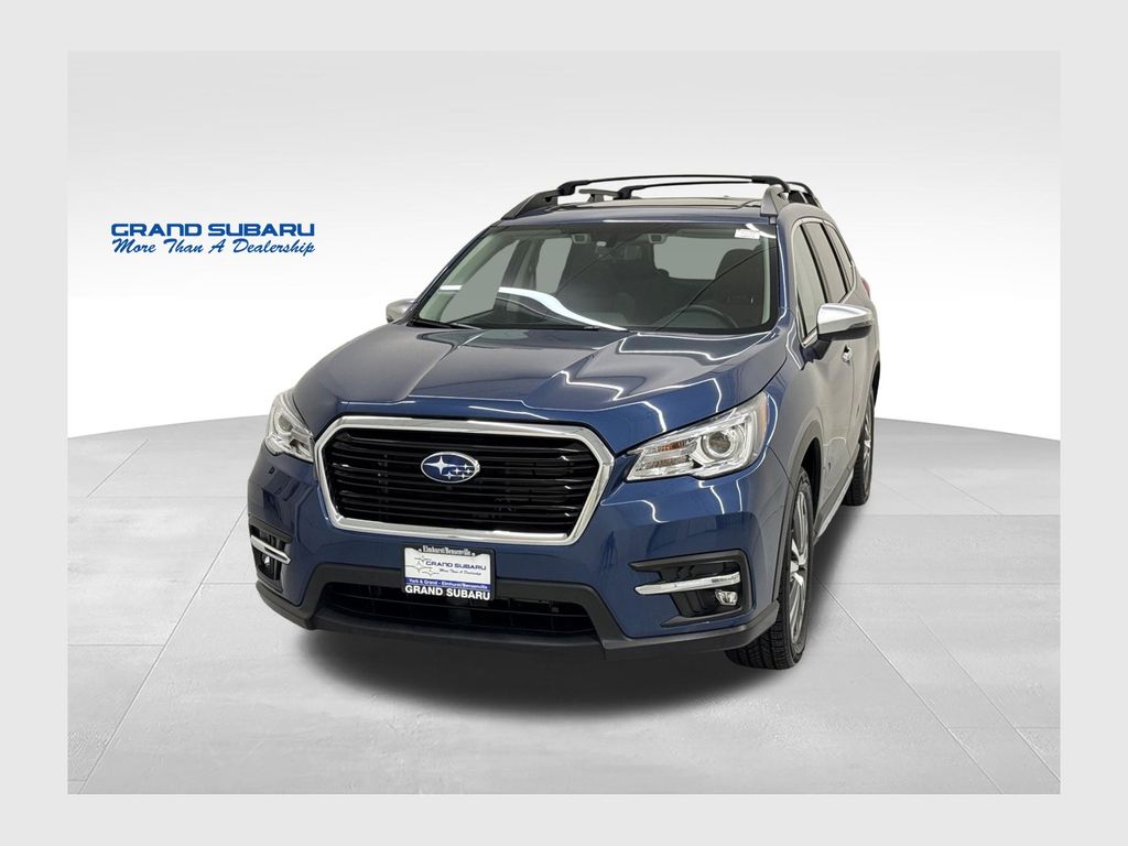 2020 Subaru Ascent