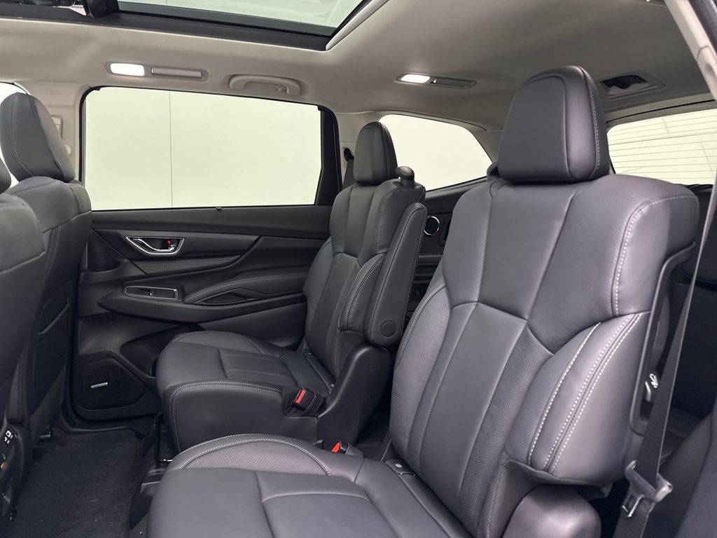 2026 Subaru Ascent Limited - Photo 27