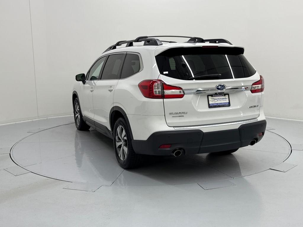 Used 2022 Subaru Ascent Premium 8-Passenger SUV