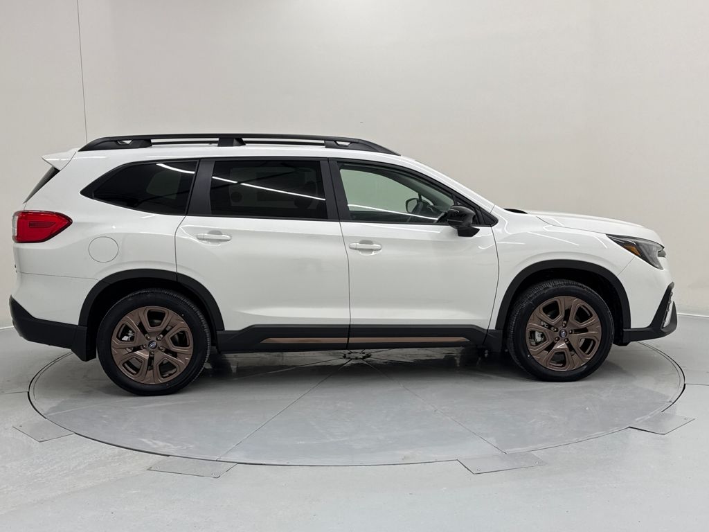 2026 Subaru Ascent Limited Bronze Edition - Photo 6