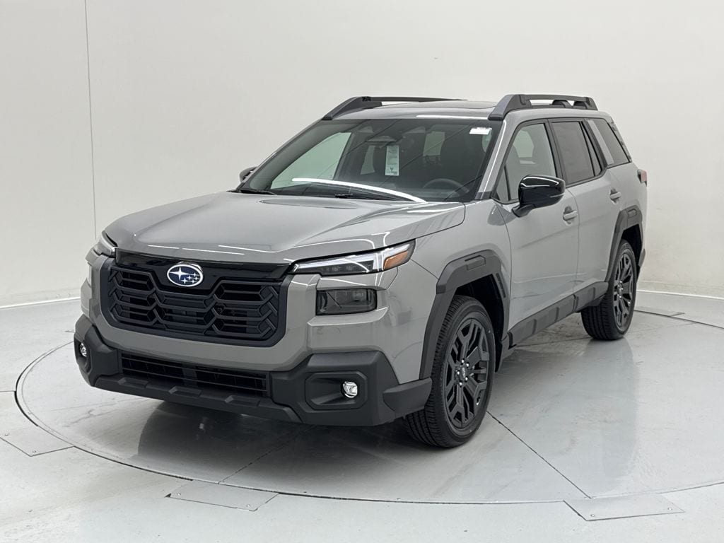 New 2026 Subaru Outback Limited XT SUV