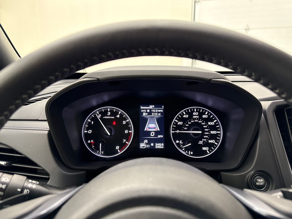 2026 Subaru Forester Limited - Photo 13