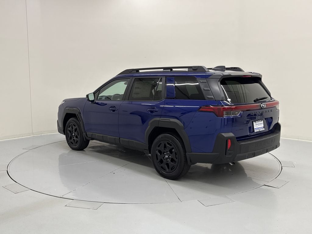 New 2026 Subaru Outback Limited SUV