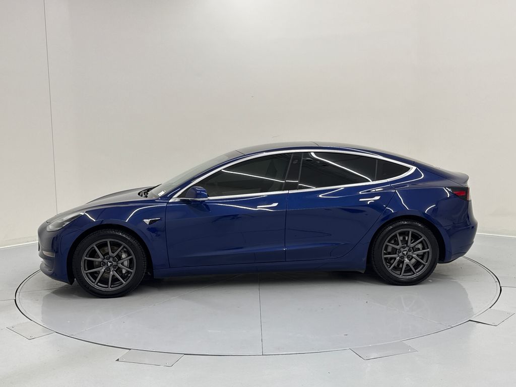 Used 2020 Tesla Model 3 Base with VIN 5YJ3E1EB6LF795768 for sale in Bensenville, IL