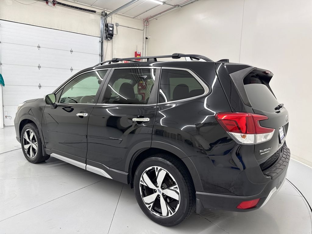 Used 2019 Subaru Forester Touring SUV