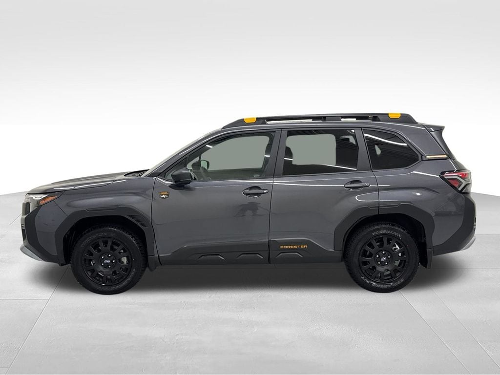 Used 2026 Subaru Forester Wilderness SUV