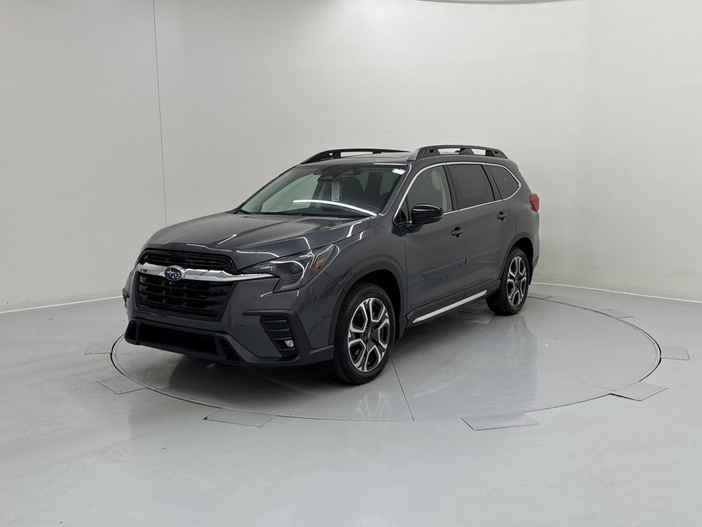 New 2026 Subaru Ascent Limited 7-Passenger SUV