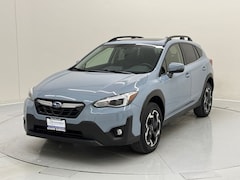 2023 Subaru Crosstrek Limited SUV