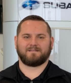 Staff member Chris Czaja from ID_46df6d3a0632