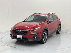 2024 Subaru Crosstrek Limited SUV