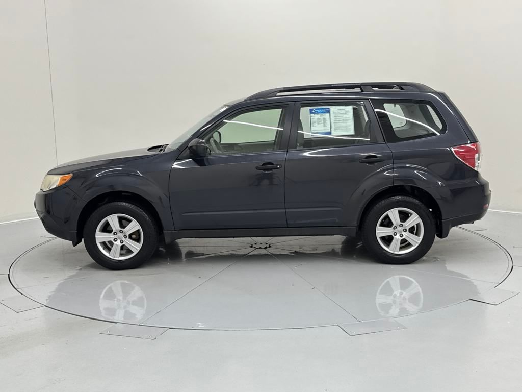 Used 2011 Subaru Forester X with VIN JF2SHBBC9BH720813 for sale in Bensenville, IL