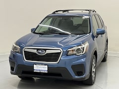 2019 Subaru Forester Premium SUV