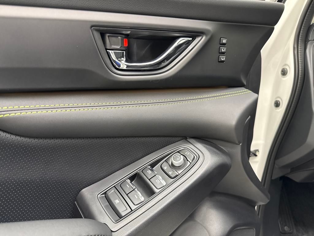 2025 Subaru Ascent Onyx Edition-Touring - Photo 12