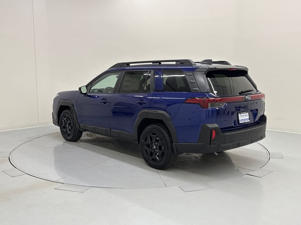 New 2026 Subaru Outback Limited SUV