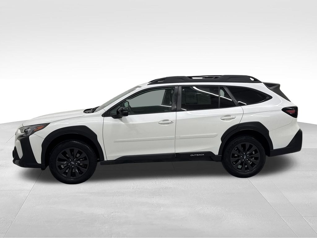 Certified 2023 Subaru Outback Onyx Edition SUV