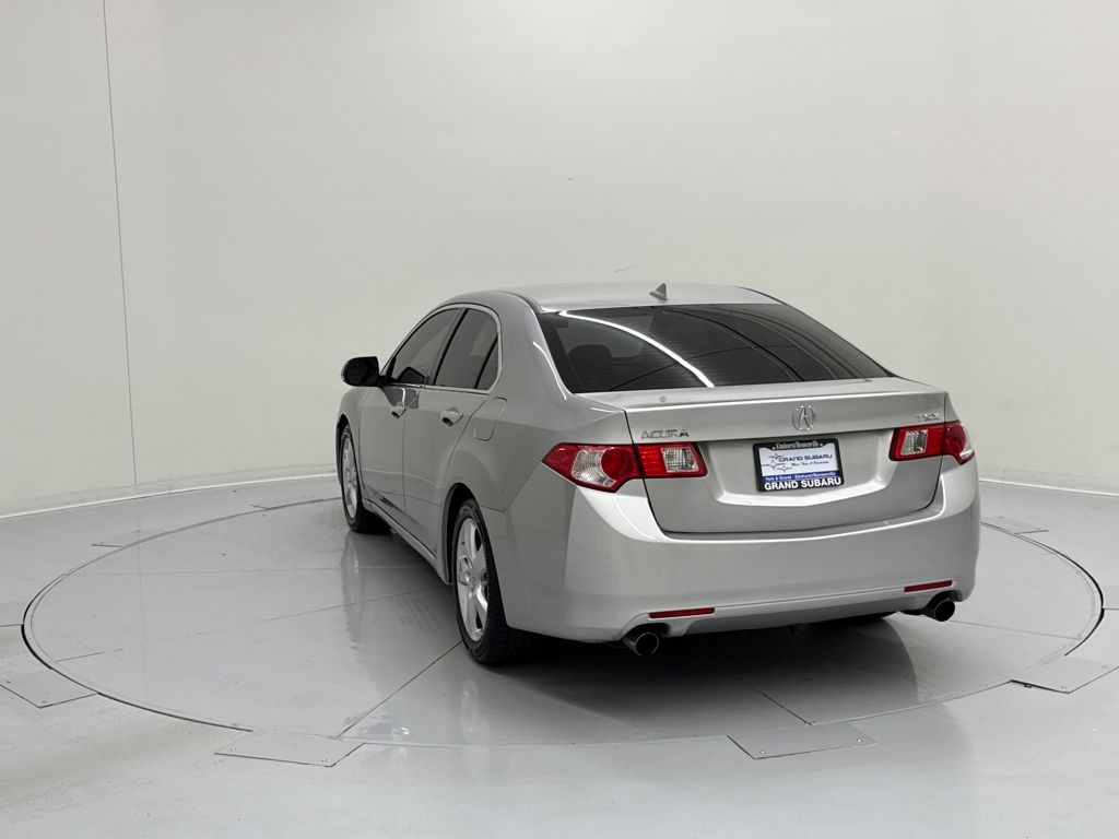2010 Acura TSX photo 3