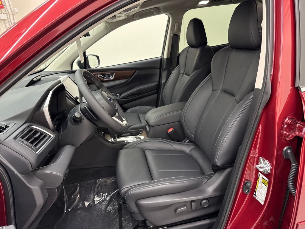 2025 Subaru Ascent Touring - Photo 12