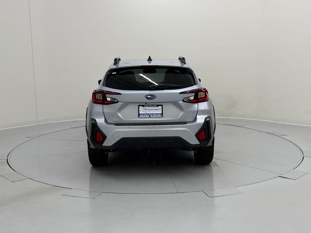 New 2025 Subaru Crosstrek Limited SUV