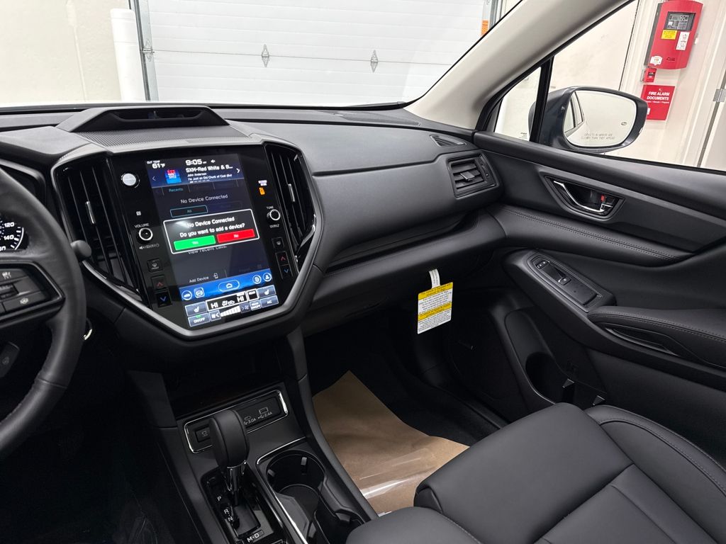 2026 Subaru Ascent Limited Bronze Edition - Photo 15
