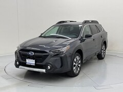 2025 Subaru Outback Limited SUV