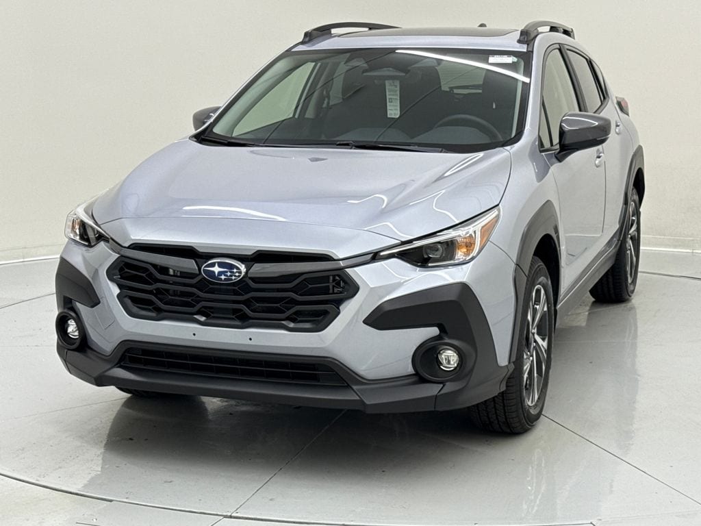 New 2025 Subaru Crosstrek Premium SUV