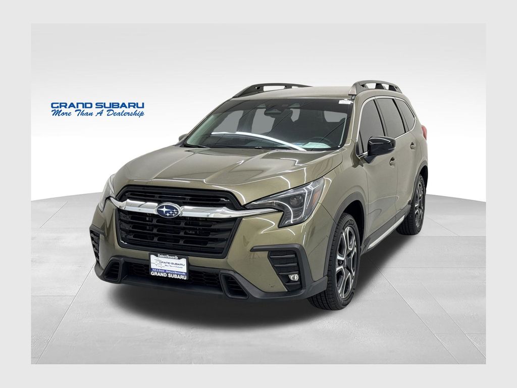 2024 Subaru Ascent Limited