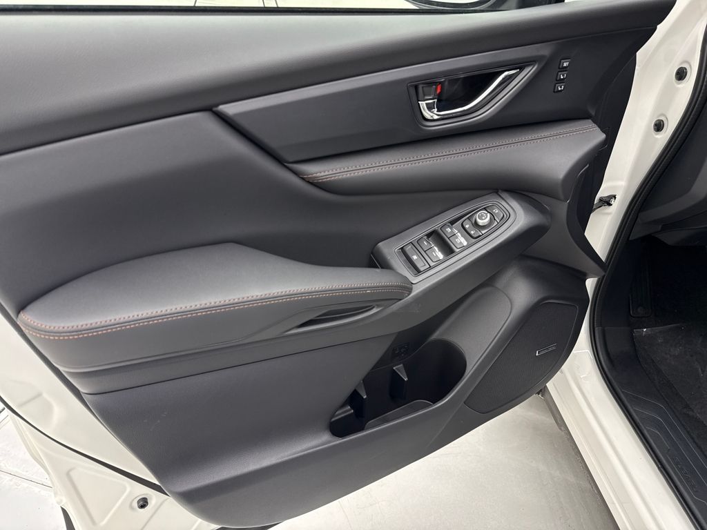 2026 Subaru Ascent Limited Bronze Edition - Photo 11