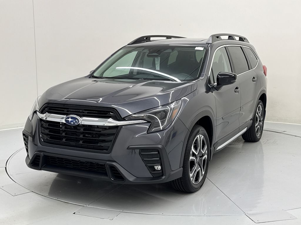 2026 Subaru Ascent Limited 7 Passenger's photo