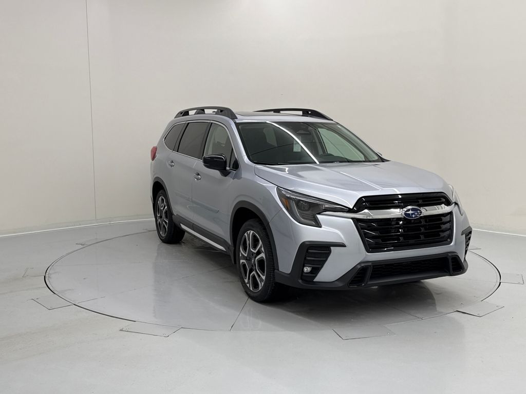 2026 Subaru Ascent Limited - Photo 8