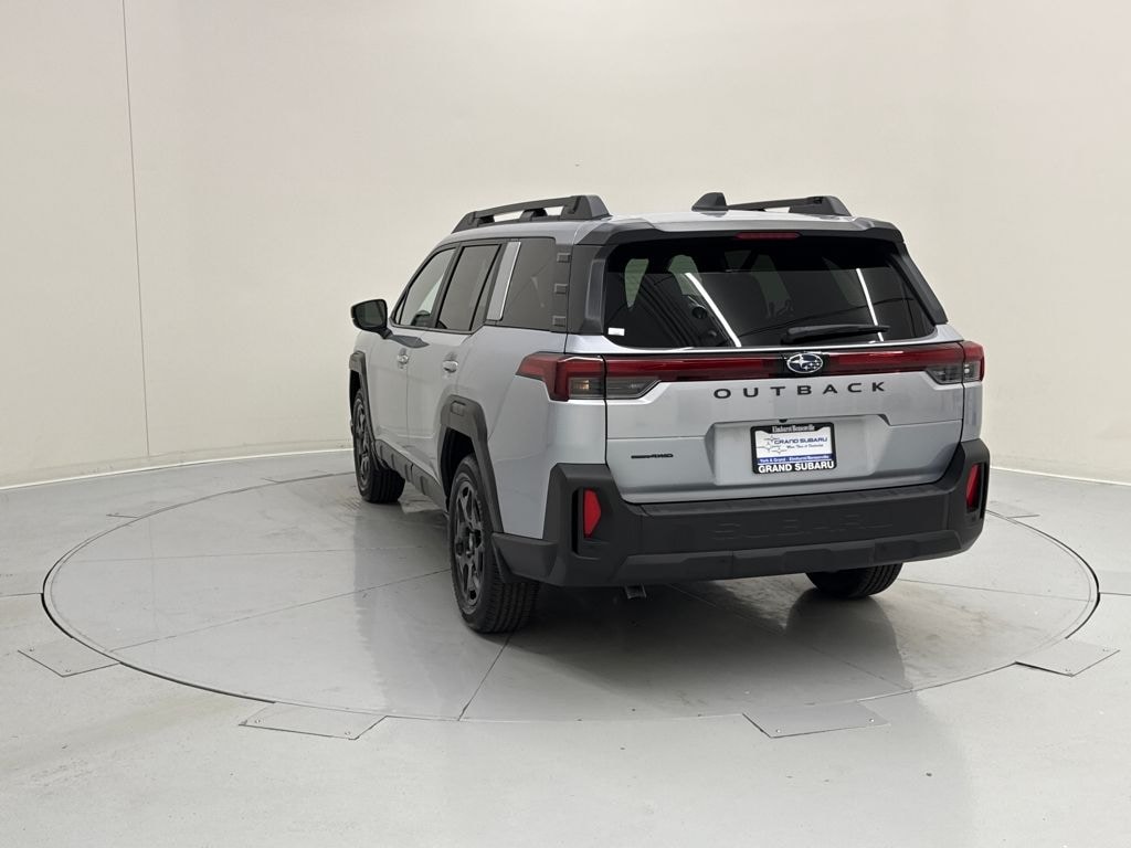New 2026 Subaru Outback Limited SUV