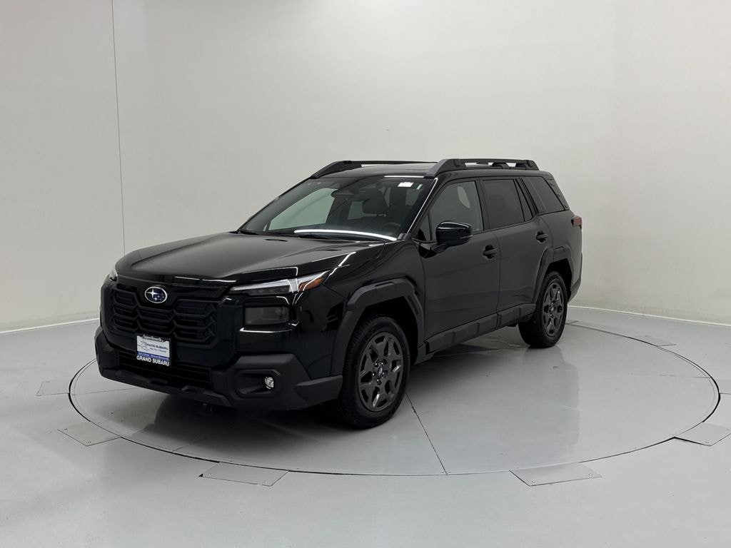 Used 2026 Subaru Outback Premium SUV