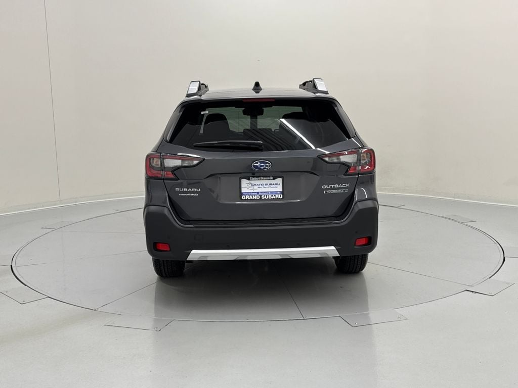 New 2025 Subaru Outback Touring XT SUV