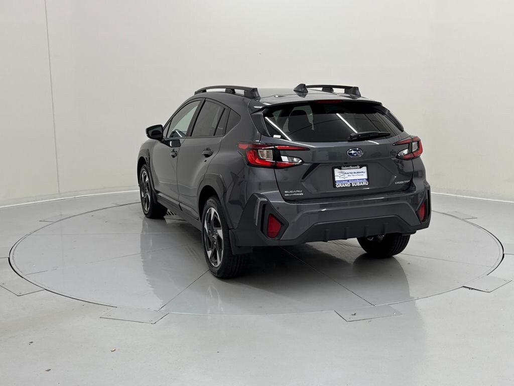 Used 2025 Subaru Crosstrek Limited SUV