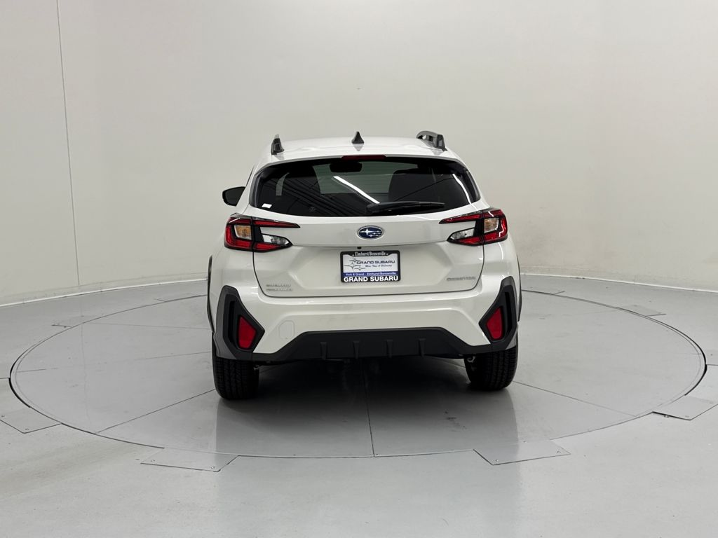 2025 Subaru Crosstrek Premium photo 4