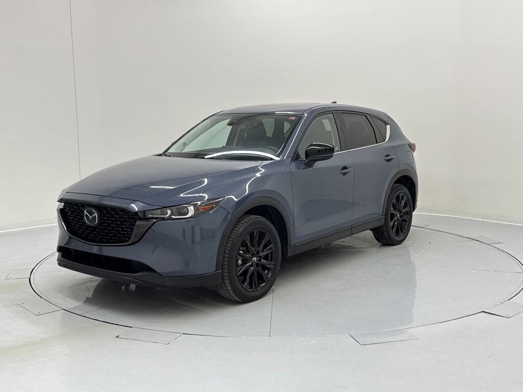 Used 2024 Mazda CX-5 2.5 S Carbon Edition SUV