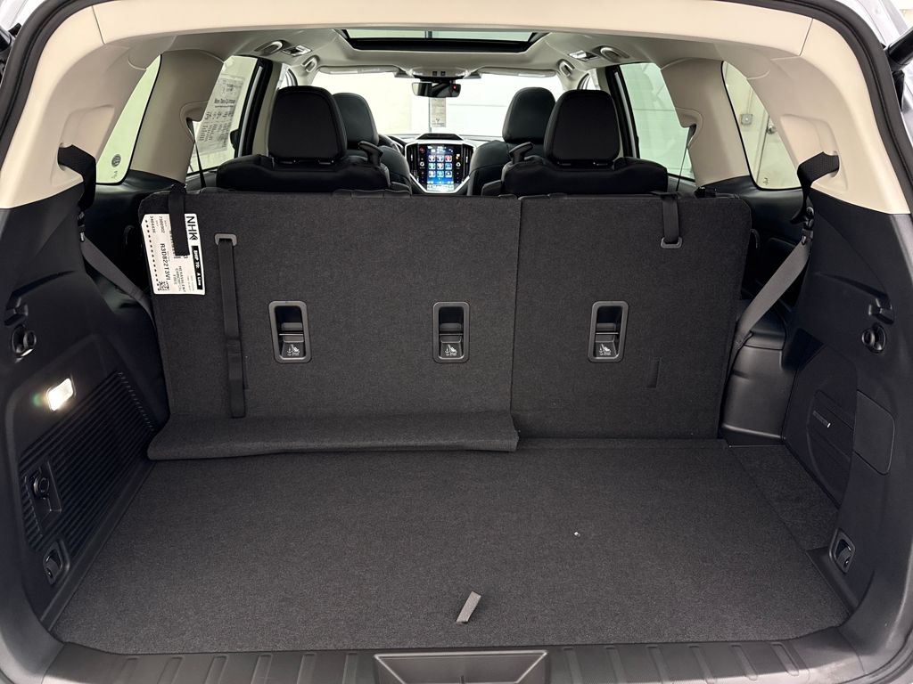 2026 Subaru Ascent Limited - Photo 29
