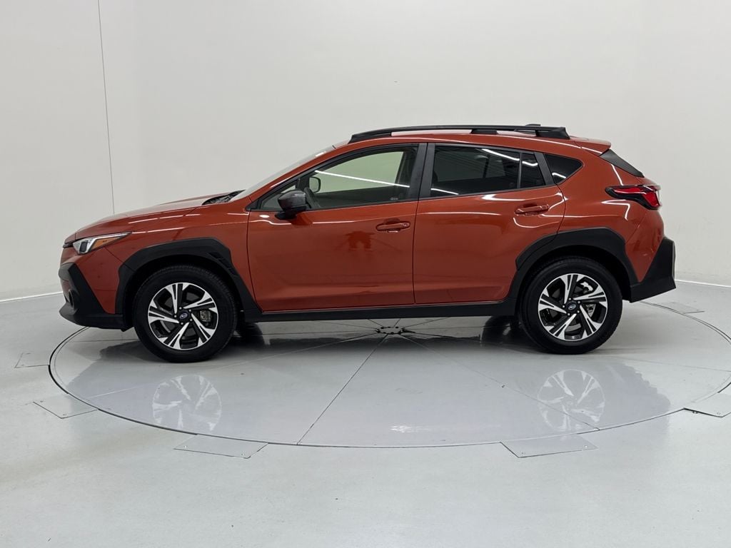 Certified 2024 Subaru Crosstrek Premium SUV