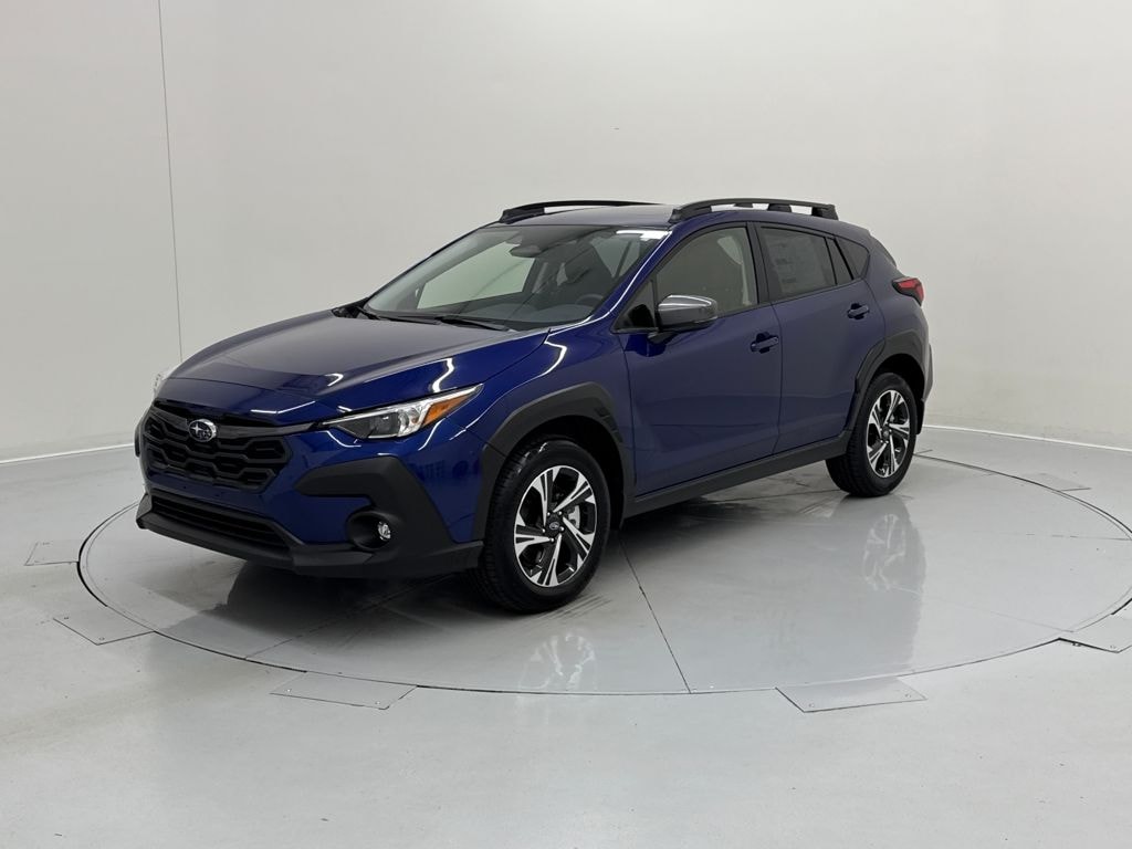 New 2025 Subaru Crosstrek Premium SUV