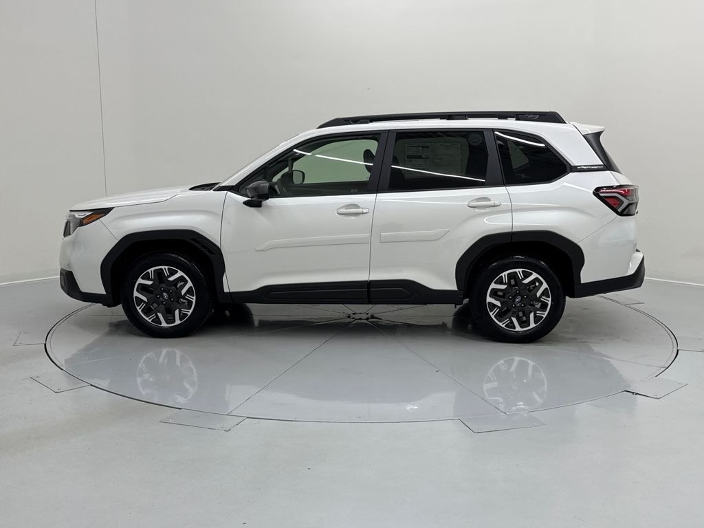 New 2025 Subaru Forester Premium SUV